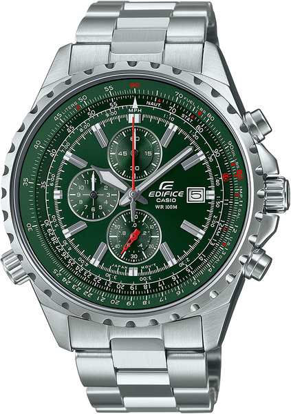 CASIO EDIFICE Quarz 45,5mm CASIO EDIFICE Quarz 45,5mm