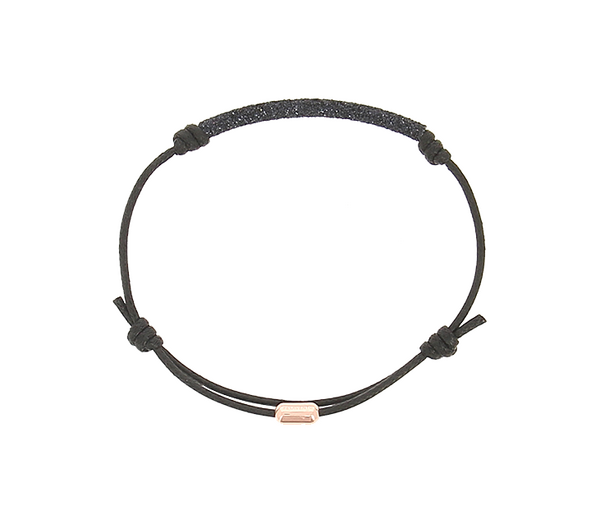Pesavento Polvere di Sogni cord bracelet