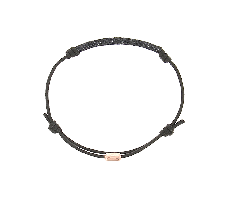 Pesavento Polvere di Sogni cord bracelet Pesavento Polvere di Sogni cord bracelet