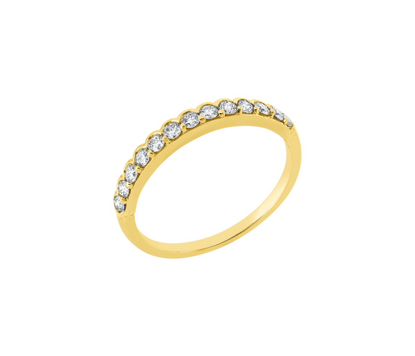 Brogle Classic Memoirering