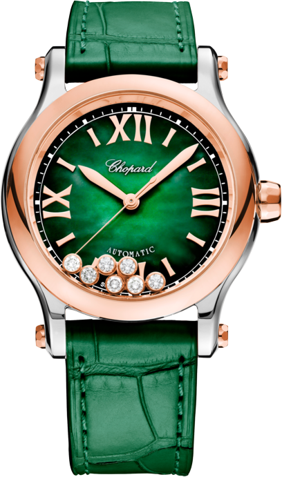 Chopard Happy Sport Medium Automatic 36mm