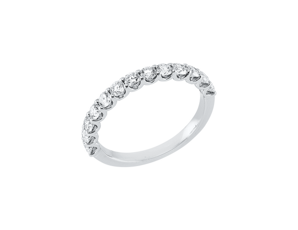 Brogle Classic eternity ring