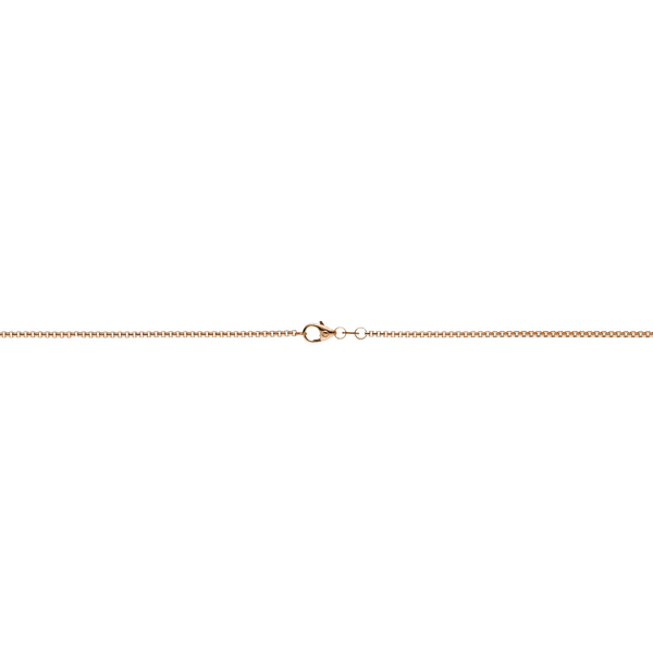Brogle Classic Venezianerkette 1,5mm Brogle Classic Venezianerkette 1,5mm