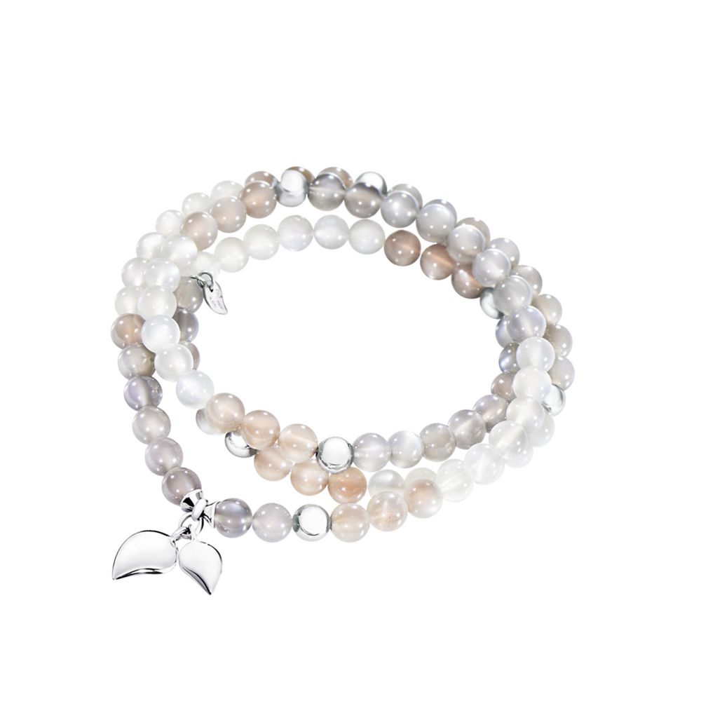 Tamara Comolli India Cashmere Armband und Halskette