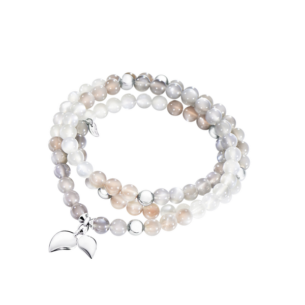 Tamara Comolli India Cashmere Armband und Halskette