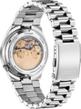 Citizen Basic Automatik 40mm