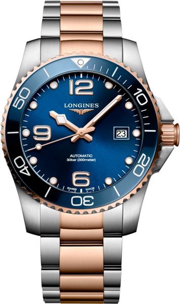 Longines HydroConquest Automatic 41mm