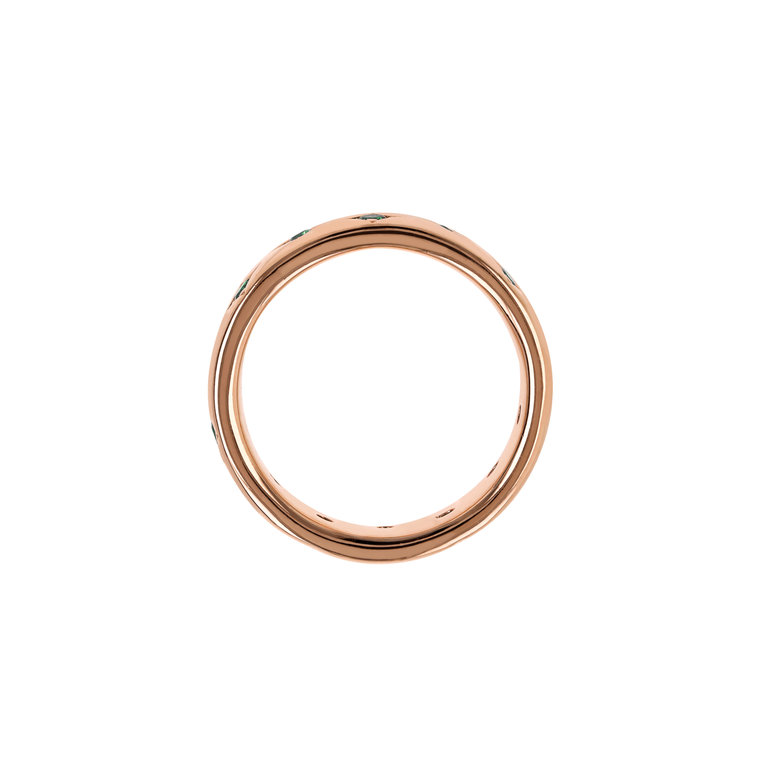 Bronzallure Preziosa Ring Bronzallure Preziosa Ring