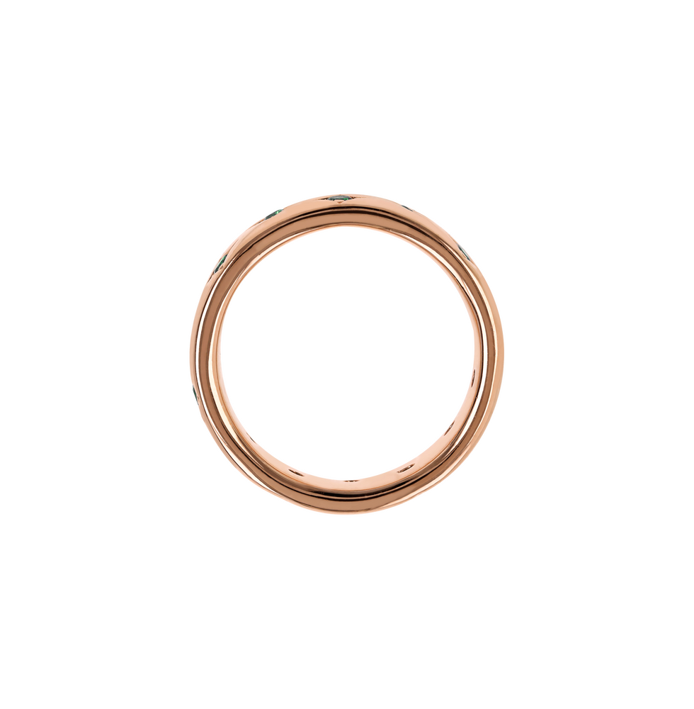 Bronzallure Preziosa Ring Bronzallure Preziosa Ring