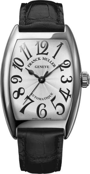 Franck Muller Cintrée Curvex Automatic 39 x 29mm Franck Muller Cintrée Curvex Automatic 39 x 29mm