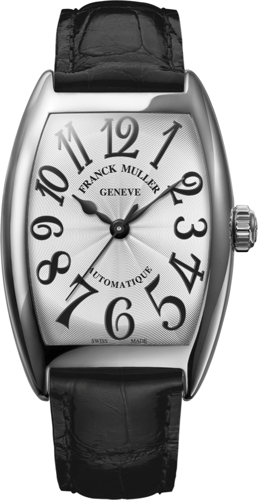 Franck Muller Cintrée Curvex Automatic 39 x 29mm Franck Muller Cintrée Curvex Automatic 39 x 29mm