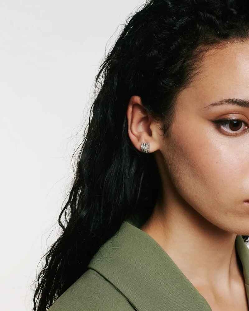 Fope Prima ear studs