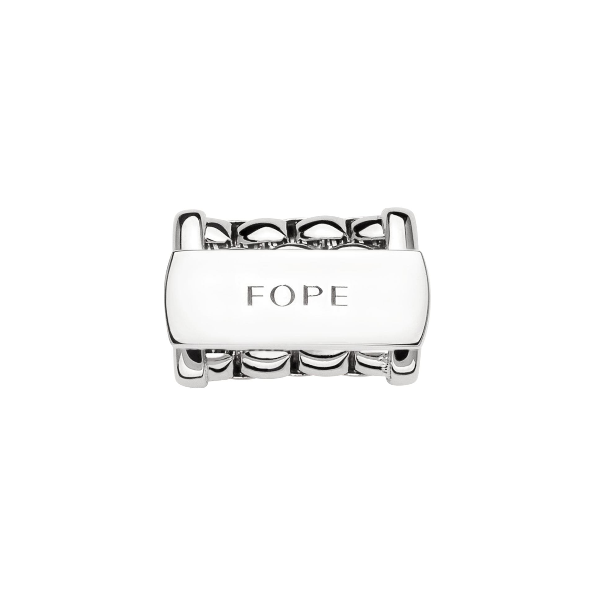 Fope Panorama Manchettenknöpfe Fope Panorama Manchettenknöpfe