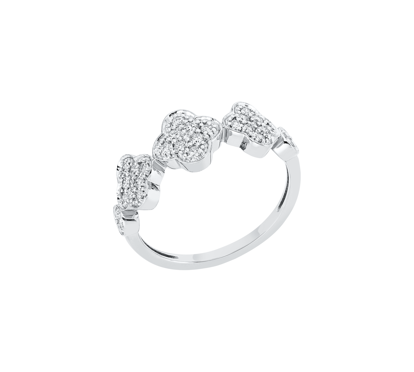 Brogle Classic Diamantring