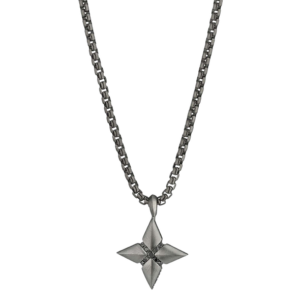 Gellner Bold Halskette mit Anhänger Gellner Bold Halskette mit Anhänger