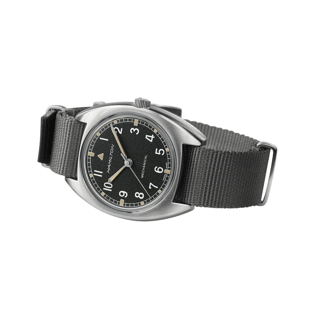 Hamilton Khaki Pilot Pioneer Mechanical 36mm