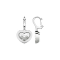 Chopard Icons Heart Ohrhänger