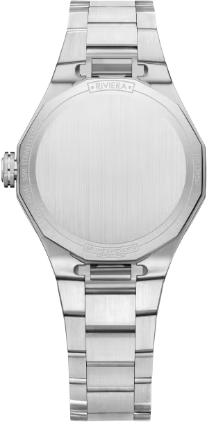 Baume & Mercier Riviera Quartz 33mm Baume & Mercier Riviera Quartz 33mm