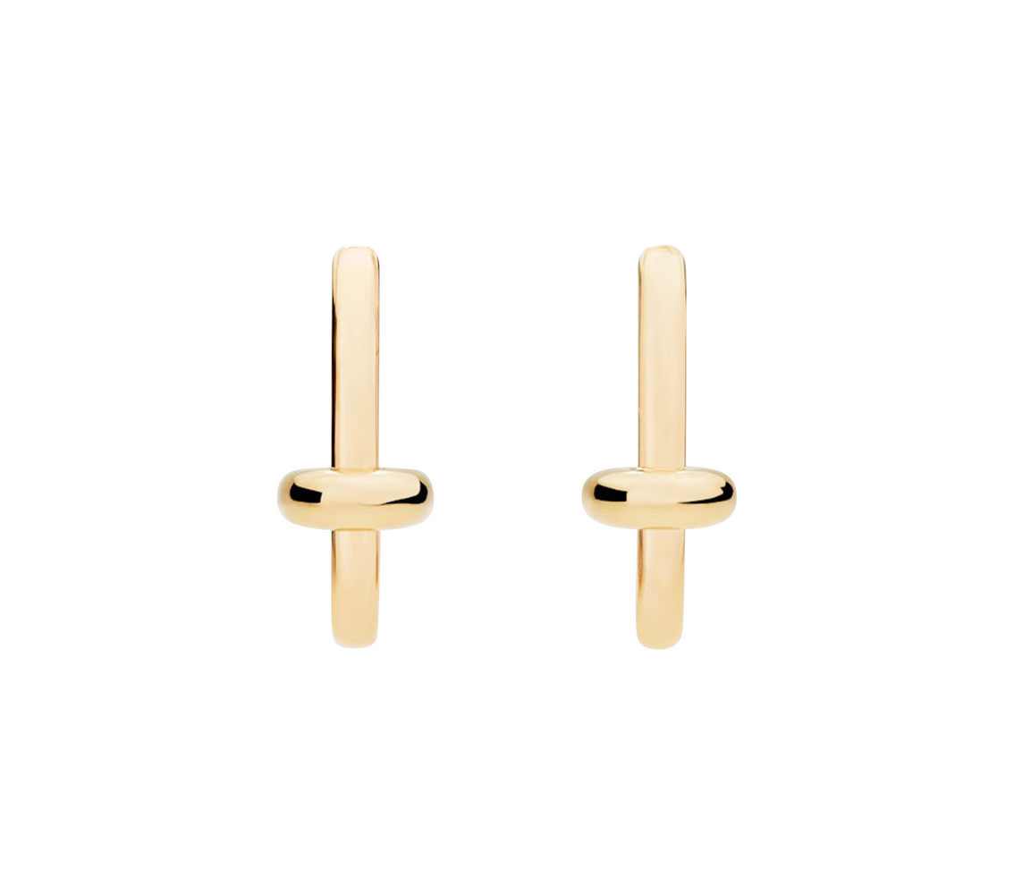 Pomellato Iconica Earrings