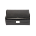 Sacher Jewelry Box Vario Top 1 - Black