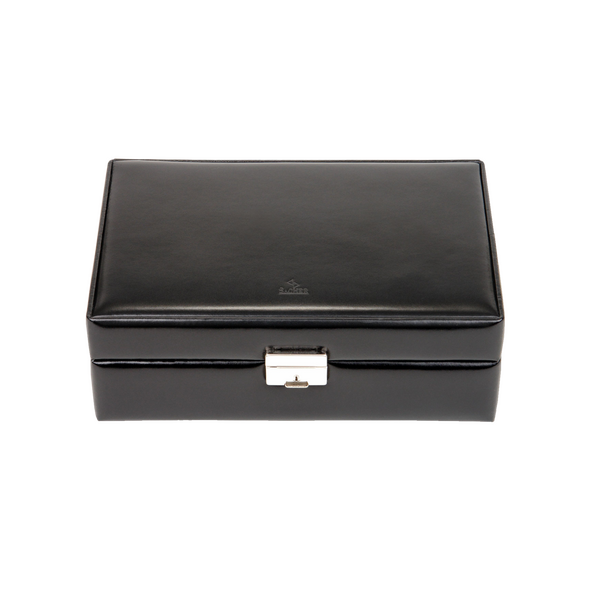 Sacher Jewelry Box Vario Top 1 - Black