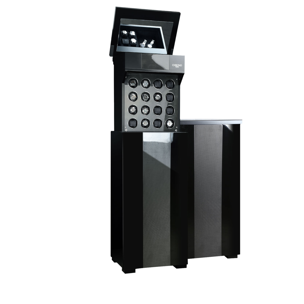 Chronovision Uhrenbeweger Empire Chronovision Uhrenbeweger Empire