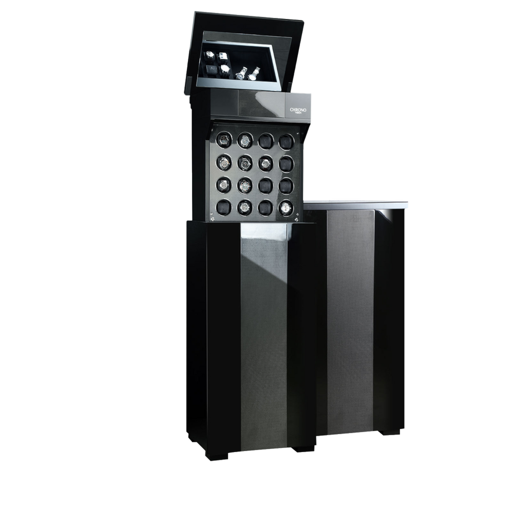 Chronovision Uhrenbeweger Empire Chronovision Uhrenbeweger Empire