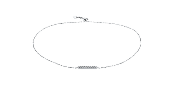 Brogle Classic Diamantarmband