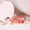 Bronzallure Felicia ring