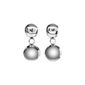 Tamara Comolli BOUTON 2 Cabochons Diamond Pavé / Classic