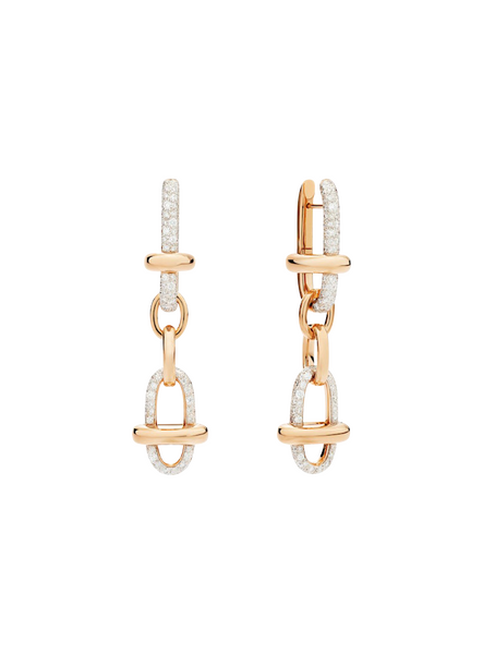 Pomellato Iconica Earrings