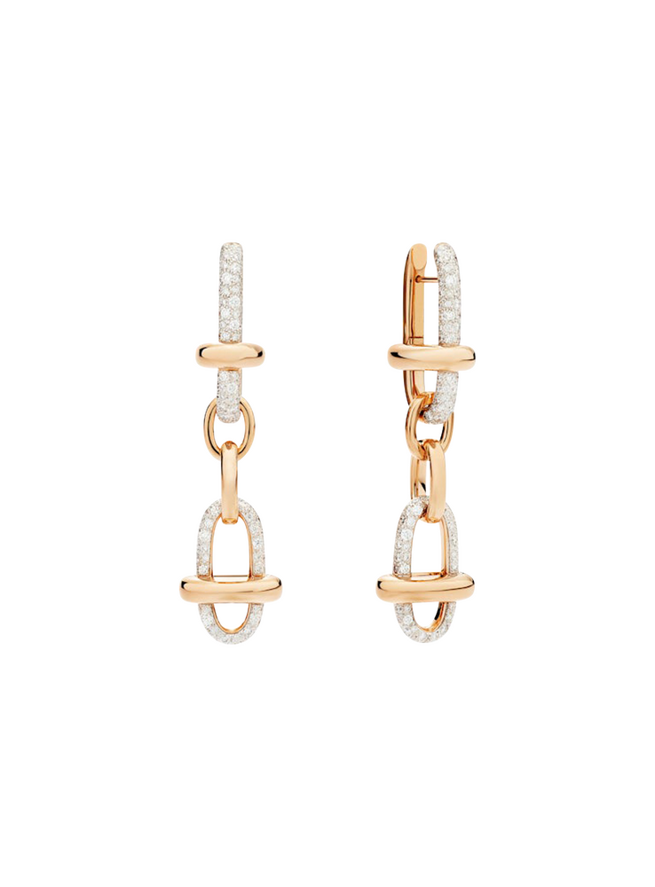 Pomellato Iconica Ohrhänger Pomellato Iconica Ohrhänger