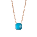 Pomellato Nudo Classic Gelè Necklace with Pendant