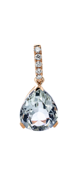 Brogle Classic Amethystanhänger