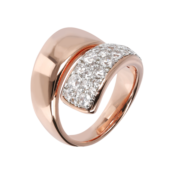 Bronzallure Altissima Ring