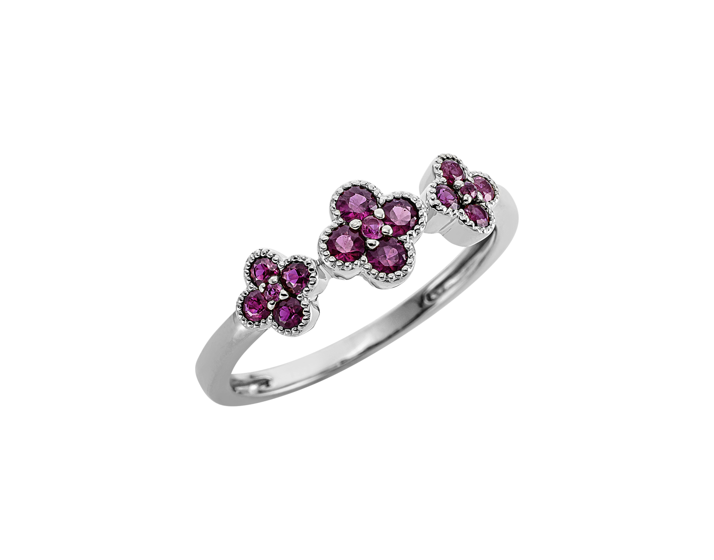 Brogle Classic Rubinring Brogle Classic Rubinring