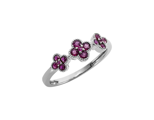 Brogle Classic Rubinring Brogle Classic Rubinring