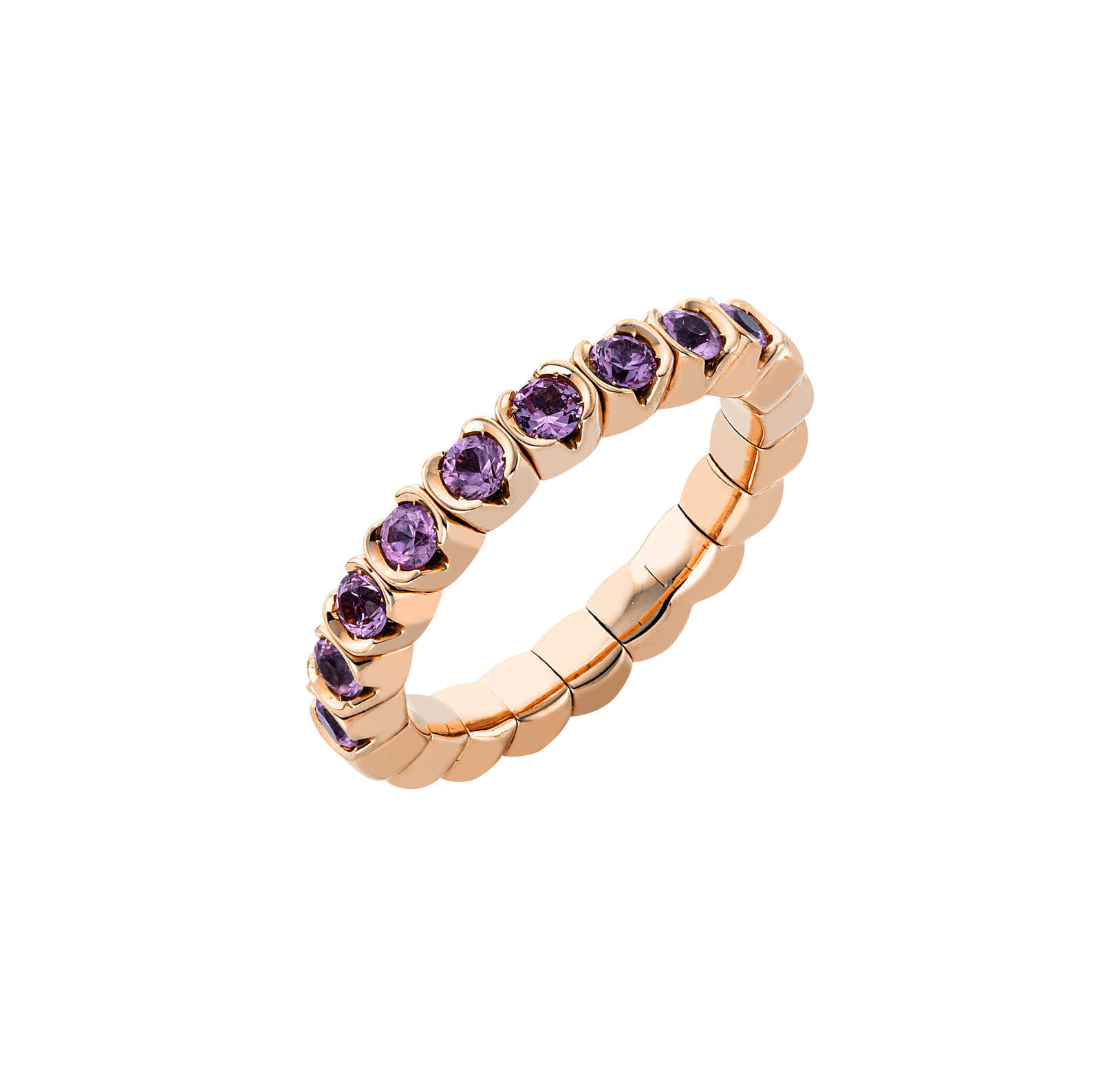 Brogle Classic sapphire ring flexible Brogle Classic sapphire ring flexible