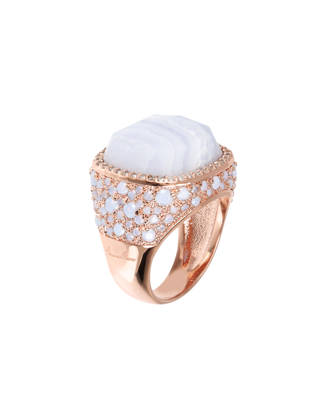 Bronzallure Preziosa Ring Bronzallure Preziosa Ring