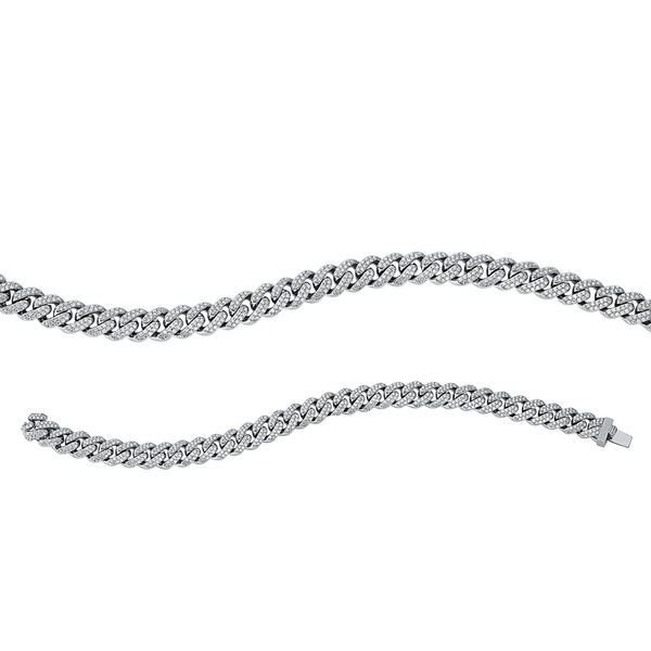 Brogle Selection Statement Bracelet
