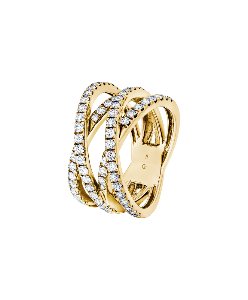 Brogle Selection Diamantring Brogle Selection Diamantring