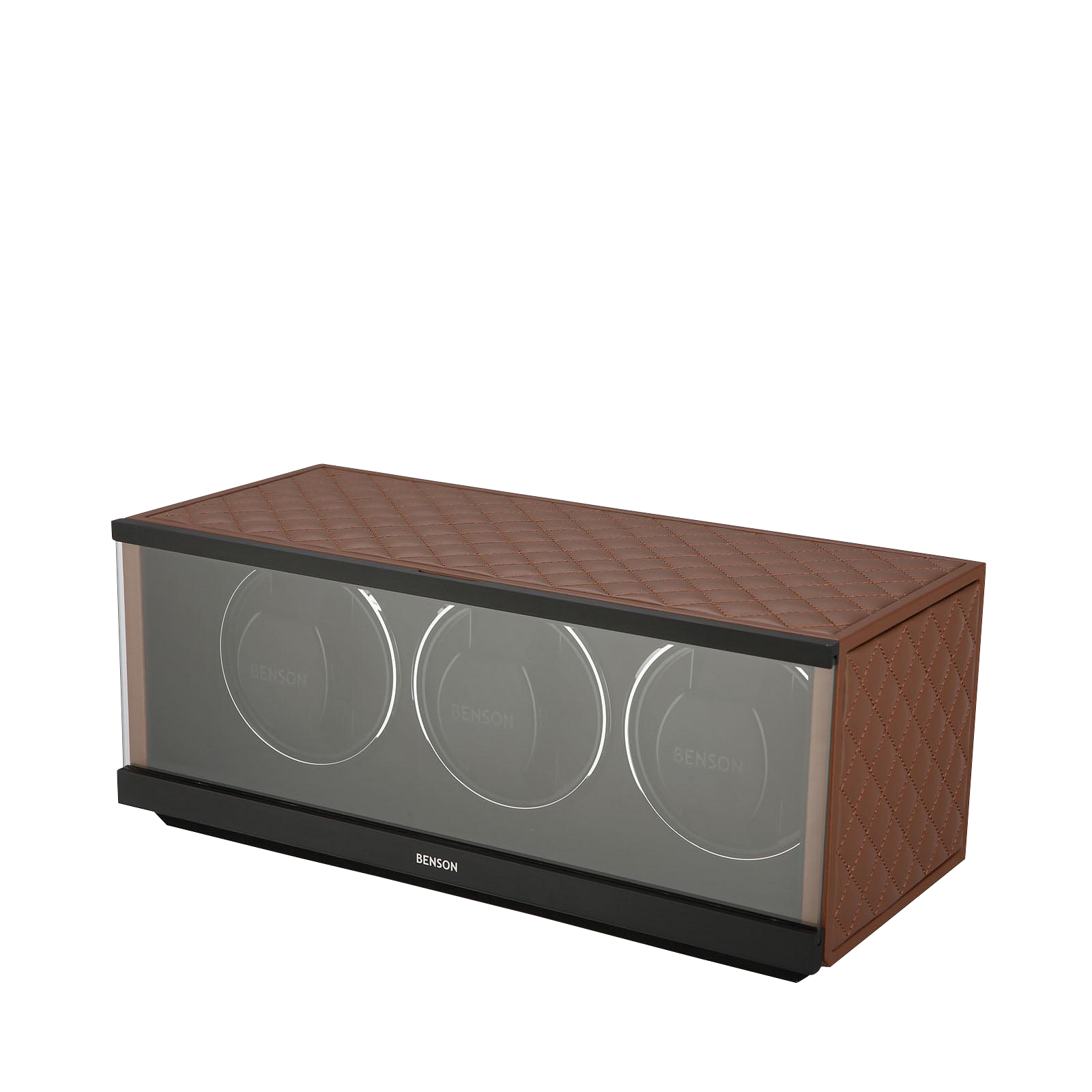 Benson Uhrenbeweger Swiss Series 3.20 Benson Uhrenbeweger Swiss Series 3.20