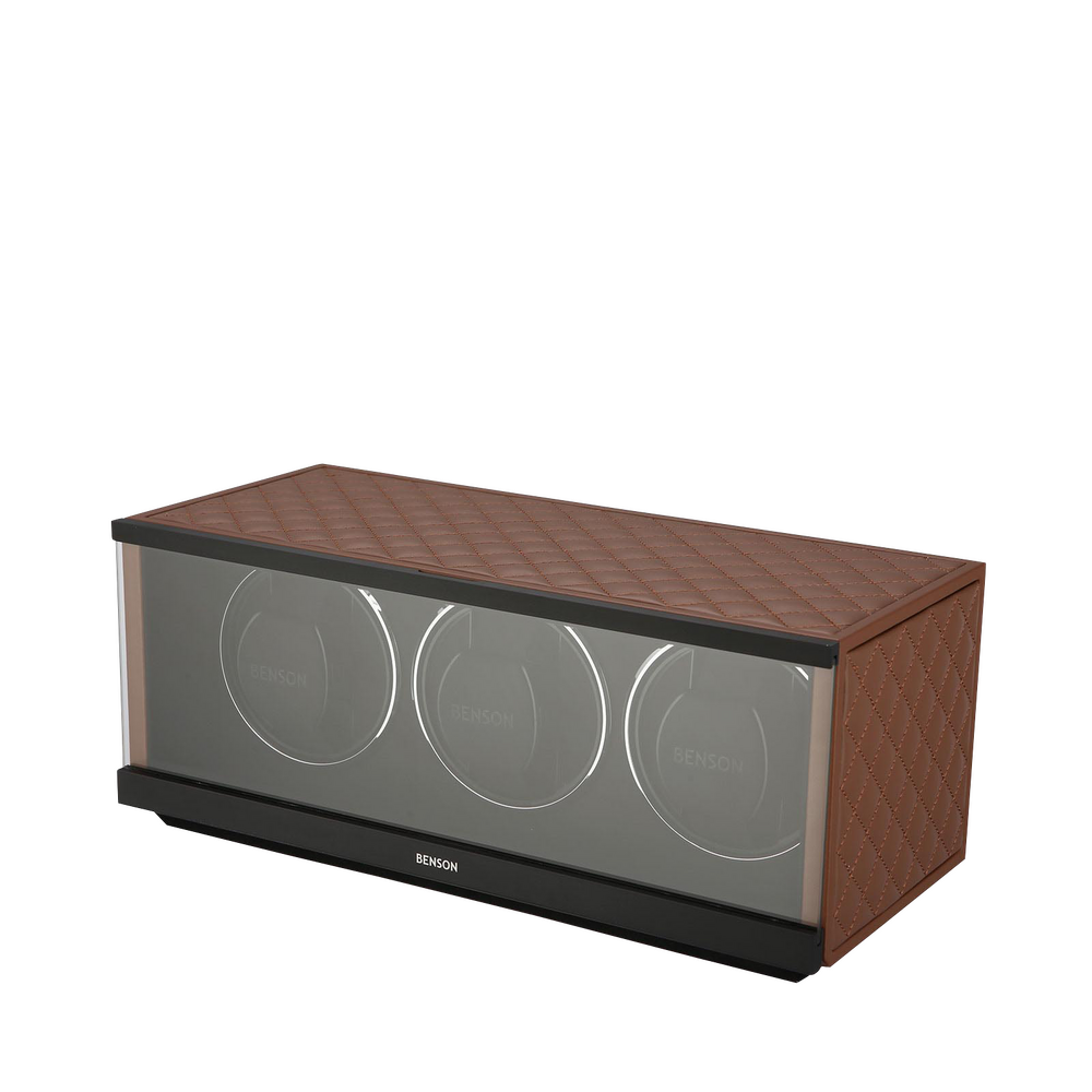 Benson Uhrenbeweger Swiss Series 3.20 Benson Uhrenbeweger Swiss Series 3.20