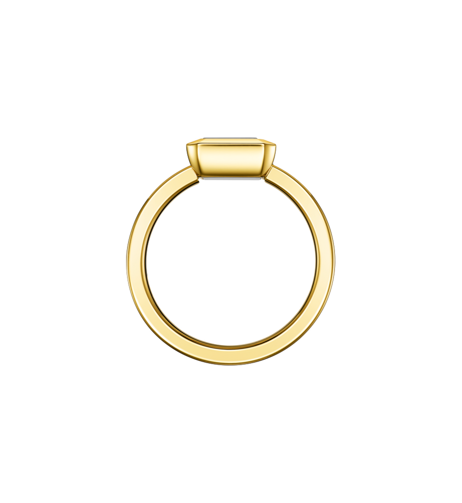 Chopard Happy Diamonds Icons Ring
