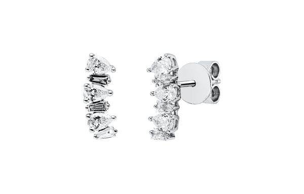 Brogle Classic Diamantohrstecker Brogle Classic Diamantohrstecker