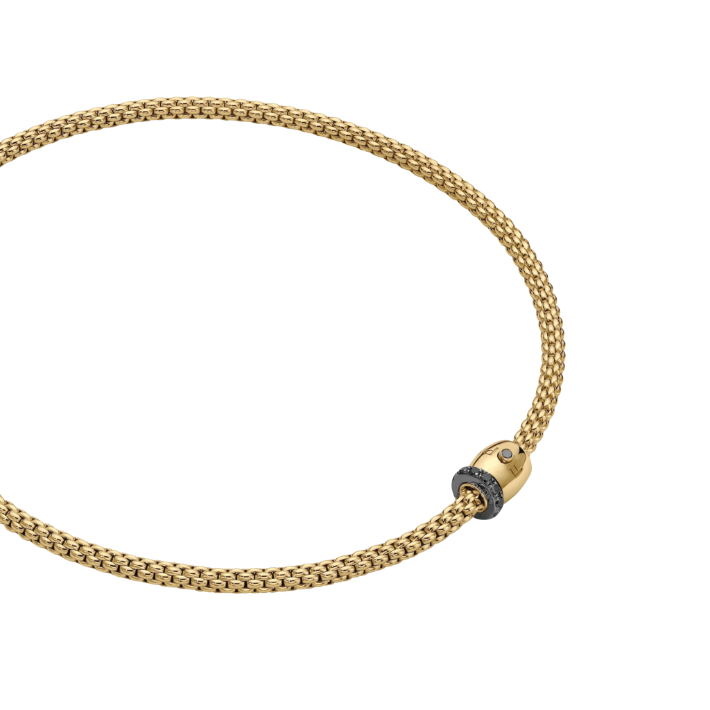 Fope Solo Flex'it Halskette Fope Solo Flex'it Halskette