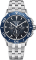 Pontos S Solar Chronograph 42mm