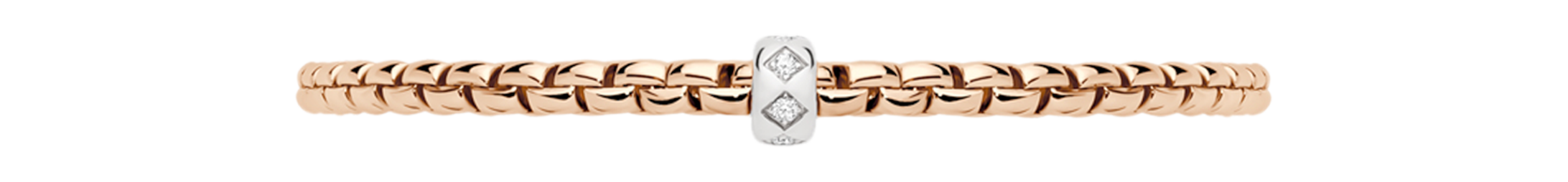 Fope Eka Flex'it Bracelet