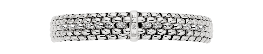 Fope Panorama Flex'it Armband Fope Panorama Flex'it Armband