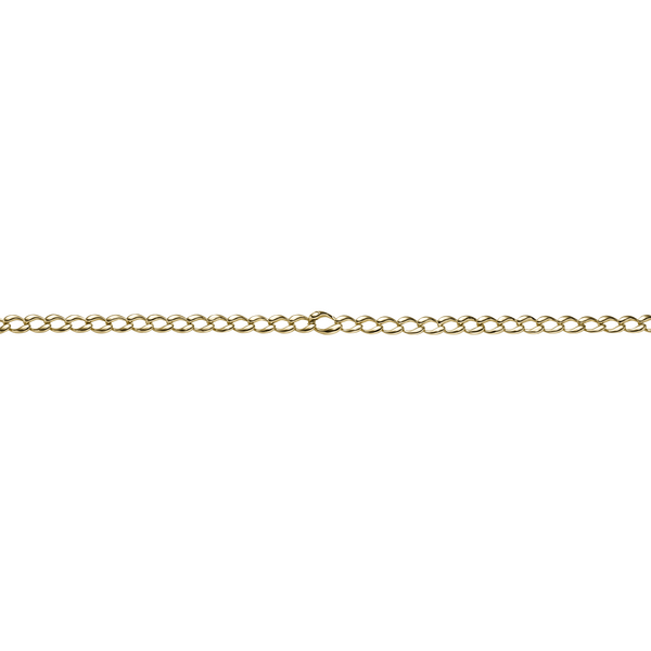 Brogle Classic fancy chain 8mm Brogle Classic fancy chain 8mm